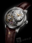 ZEGAREK MAURICE LACROIX MASTERPIECE GRAVITY 43MM MP6118-SS001-115-1