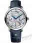 ZEGAREK MAURICE LACROIX MASTERPIECE TRIPLE RETROGRADE MP6538-SS001-110-1