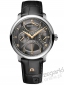 ZEGAREK MAURICE LACROIX MASTERPIECE TRIPLE RETROGRADE MP6538-SS001-310-1