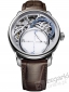 ZEGAREK MAURICE LACROIX MASTERPIECE MYSTERIOUS SECONDS MP6558-SS001-094-2