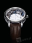 ZEGAREK MAURICE LACROIX MASTERPIECE MYSTERIOUS SECONDS MP6558-SS001-094-2