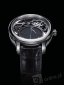 ZEGAREK MAURICE LACROIX MASTERPIECE MYSTERIOUS SECONDS MP6558-SS001-095-1