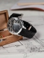 ZEGAREK MAURICE LACROIX MASTERPIECE MYSTERIOUS SECONDS MP6558-SS001-095-1