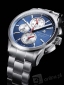ZEGAREK MAURICE LACROIX PONTOS CHRONOGRAPHE PT6388-SS002-430-1