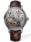 ZEGAREK MAURICE LACROIX MASTERPIECE GRAVITY 43MM MP6118-SS001-115-1