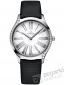 ZEGAREK OMEGA DE VILLE TRESOR QUARTZ 36 MM 428.17.36.60.05.001