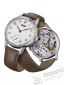 ZEGAREK TISSOT HERITAGE PETITE SECONDE T119.405.16.037.01