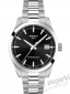 ZEGAREK TISSOT GENTLEMAN AUTOMATIC T165.807.11.051.00