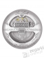 ZEGAREK TISSOT LE LOCLE POWERMATIC 80 T006.407.16.053.00