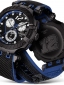 ZEGAREK TISSOT T-RACE THOMAS LUTHI LIMITED EDITION T115.417.37.057.03