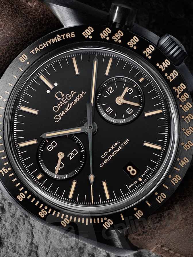 omega speedmaster 006