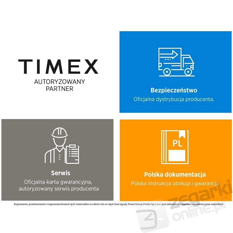 timex addison