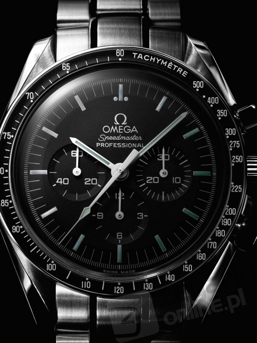 OMEGA SPEEDMASTER 311.30.42.30.01.005 Zegarki Online