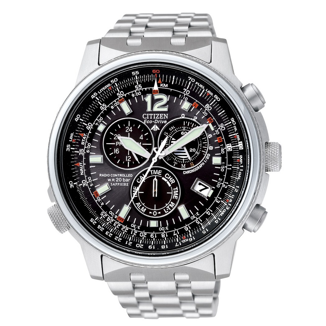 citizen promaster cena