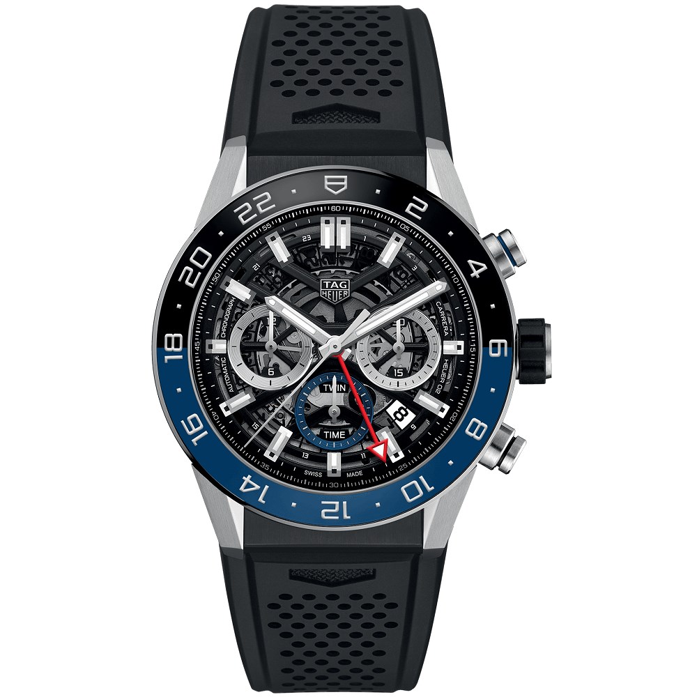 TAG HEUER/タグホイヤー】 WI2251 セル 腕時計 ステンレス