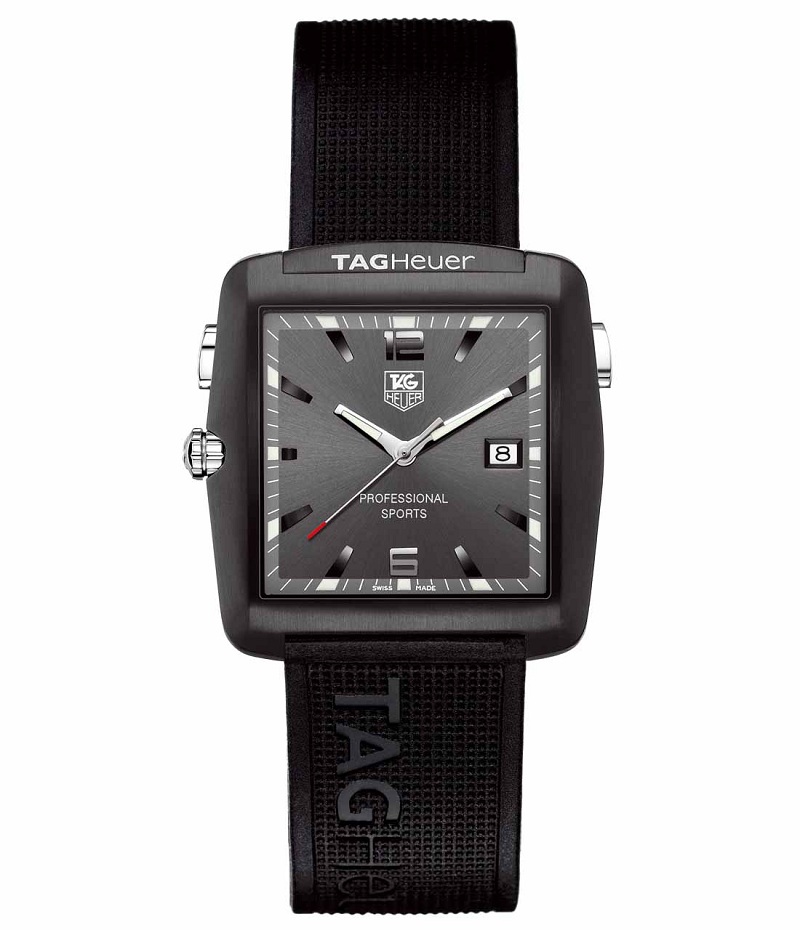 TAG HEUER PROFESSIONAL GOLF WATCH WAE1113.FT6004 Zegarki Online